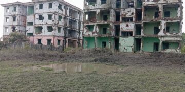 Military Targets Villages and IDP Camps Along Ponnagyun–Kyauktaw Road