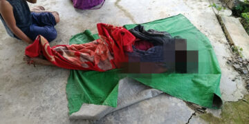 65 People Killed in Military Airstrikes in One Week