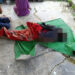 65 People Killed in Military Airstrikes in One Week