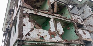 Junta Airstrikes Target Former Military Positions
