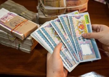 Cash Shortage Hits Myanmar Kyat Users in Arakha Region