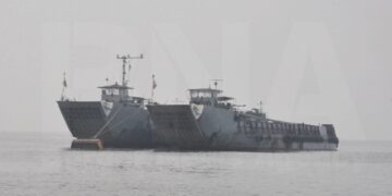 Heavy Casualties Reported on Both Sides in Ngapyi Island Battle