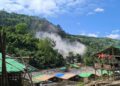 Chaung Sone Trade Terminal Hit Again in Myanmar Military Airstrikes
