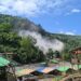 Chaung Sone Trade Terminal Hit Again in Myanmar Military Airstrikes