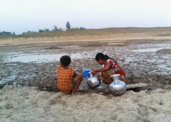 How to Protect Against El Niño-Related Drought and Water Shortages