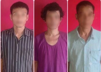 Arakan Authorities Sentence Boat Thieves in Aizanapura to Up to 22 Years in Prison