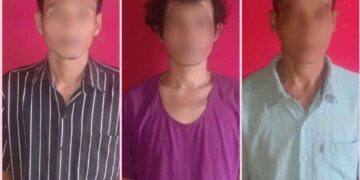 Arakan Authorities Sentence Boat Thieves in Aizanapura to Up to 22 Years in Prison